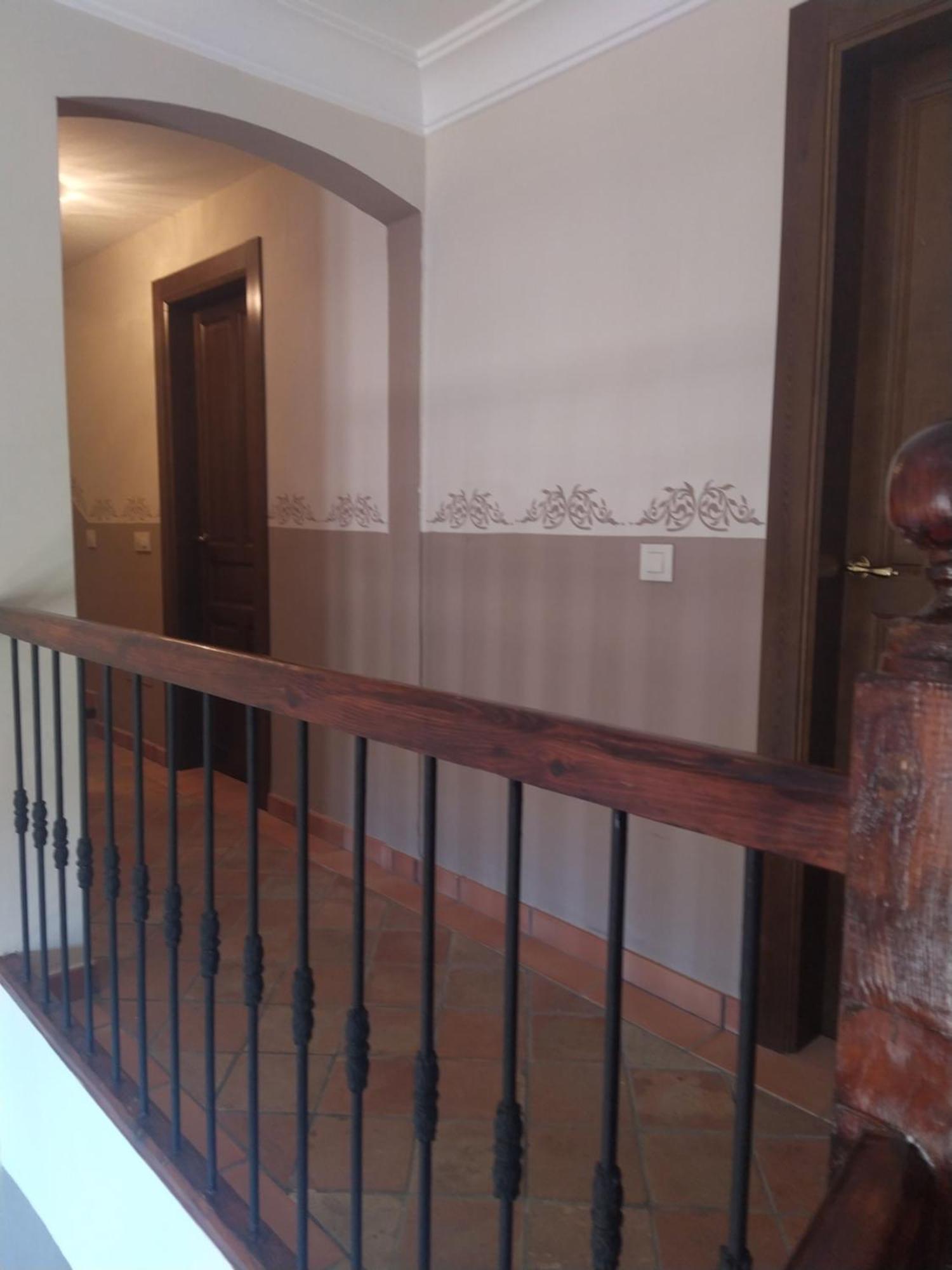 Casa Rural Casa Sagasta Elche de la Sierra Dış mekan fotoğraf
